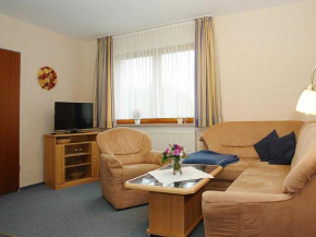 Ferienhof Jens Ferienwohnung 10 